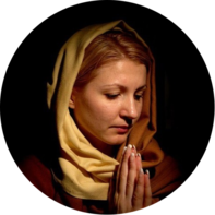 Гадалка Анна — Звенигово